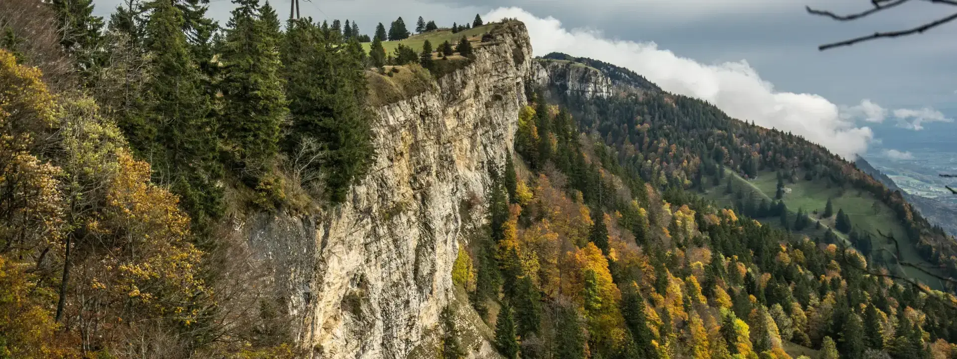 Aargau Solothurn Region Switzerland