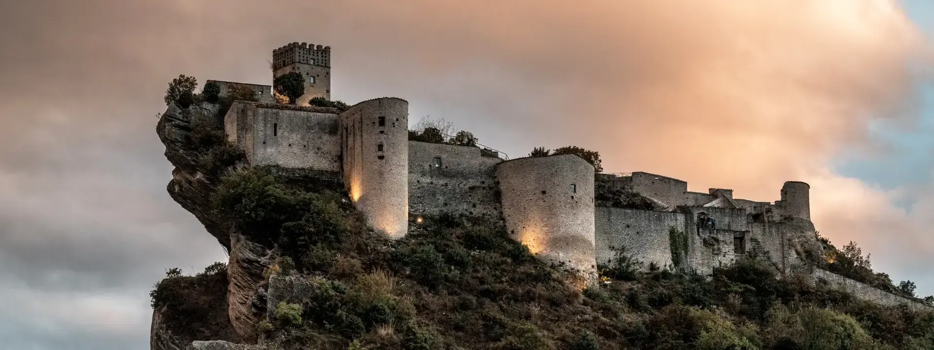 Abruzzo Italy