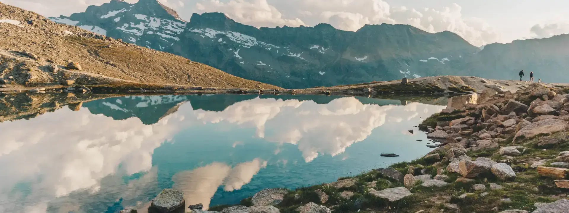 Aosta Valley Italy