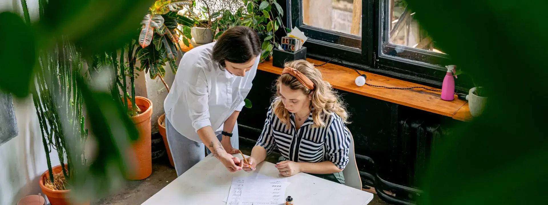 Art Teaching Staff Steyr