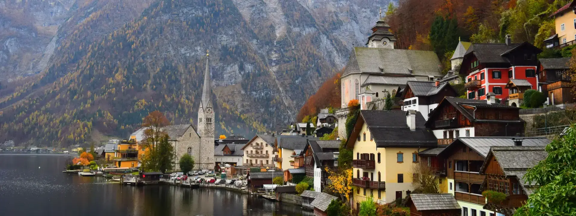 Self Employment Market Report in Austria 2026