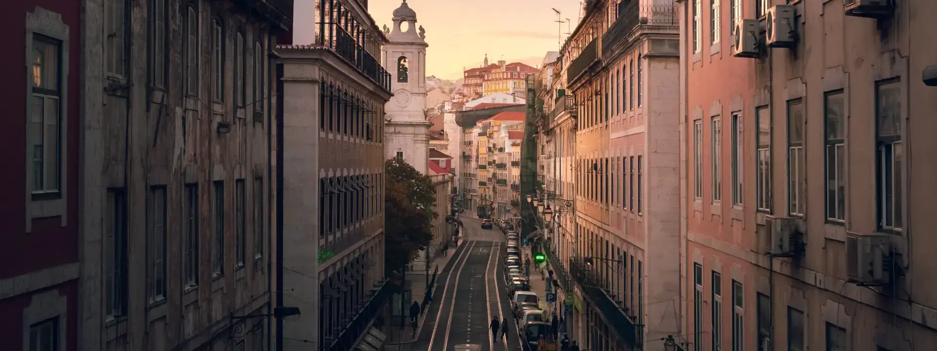 Aveiro Portugal