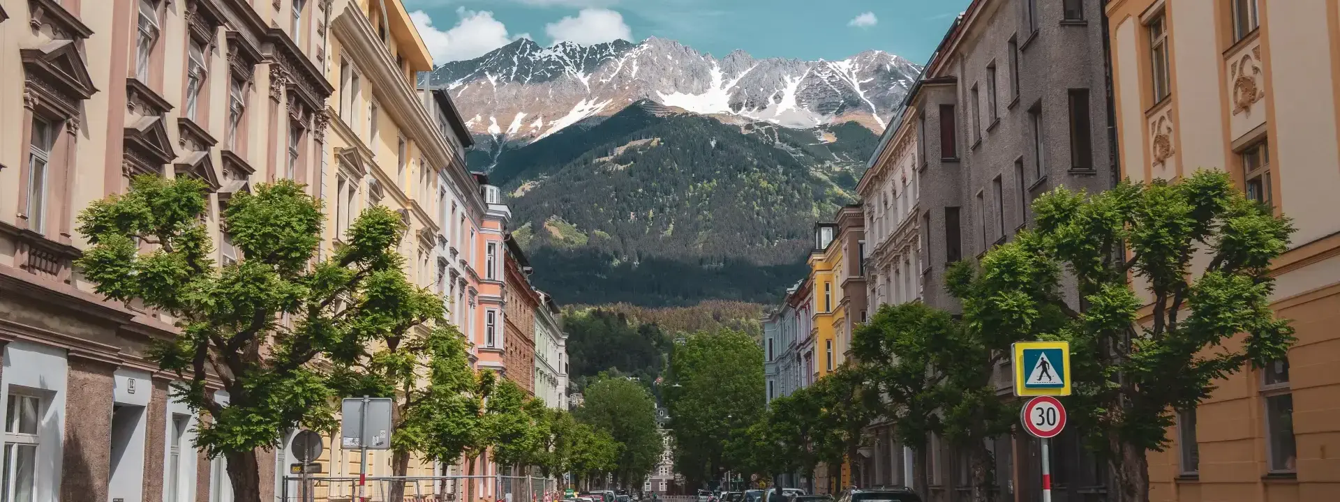 Gig Workers in Austria