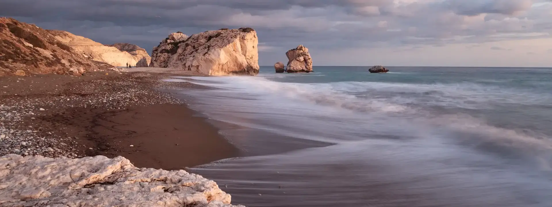 Gig Workers in Cyprus