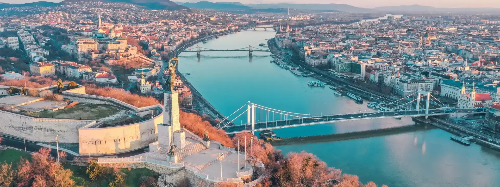 Gig Workers in Hungary