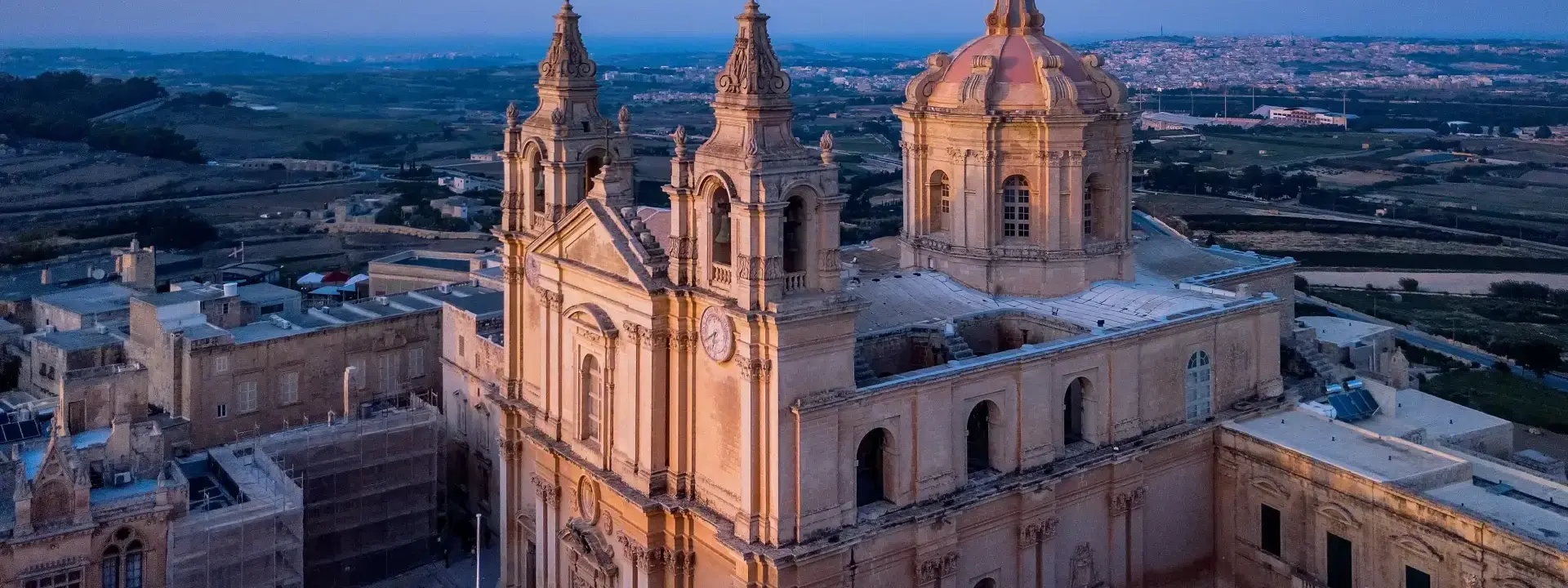 Gig Workers in Malta