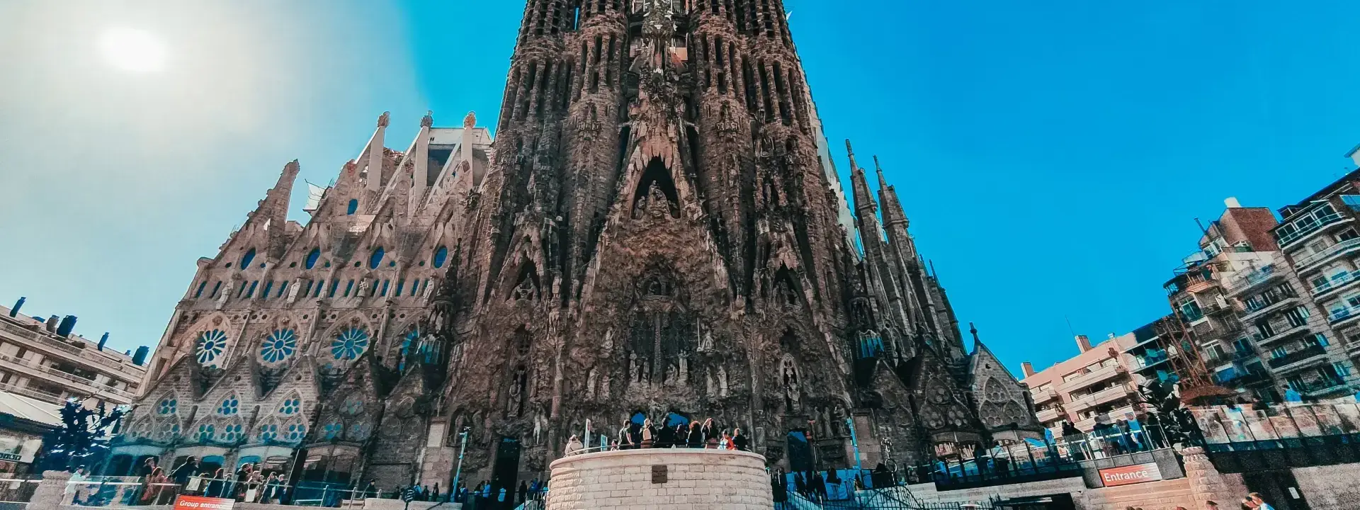 Gig Workers in Spain