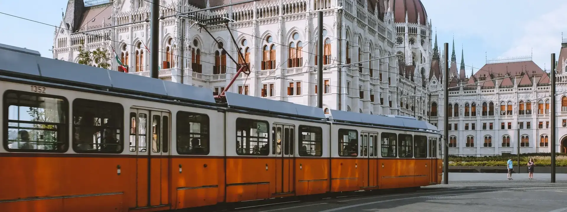 Job Hunters in Hungary