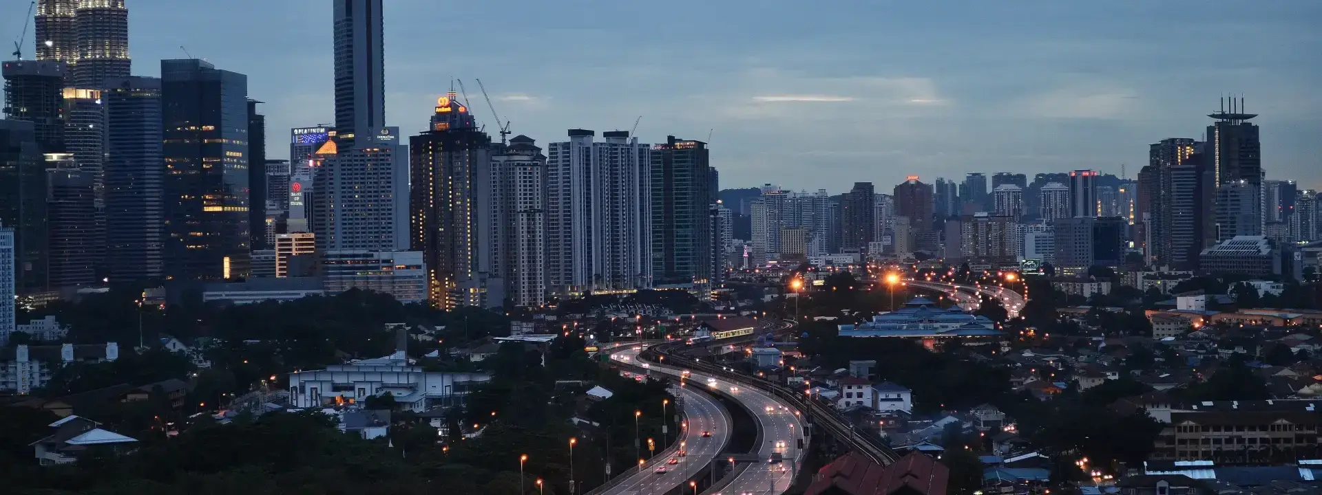 Job Hunters in Malaysia