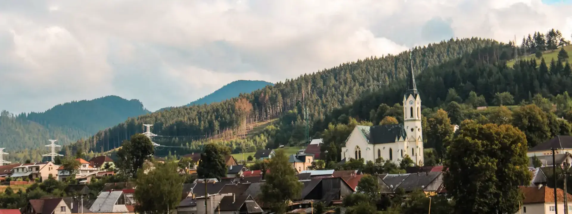 Job Hunters in Slovakia