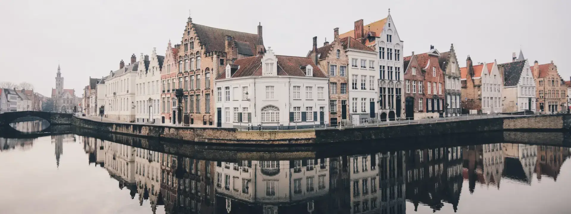 Moving to in Belgium in 2025