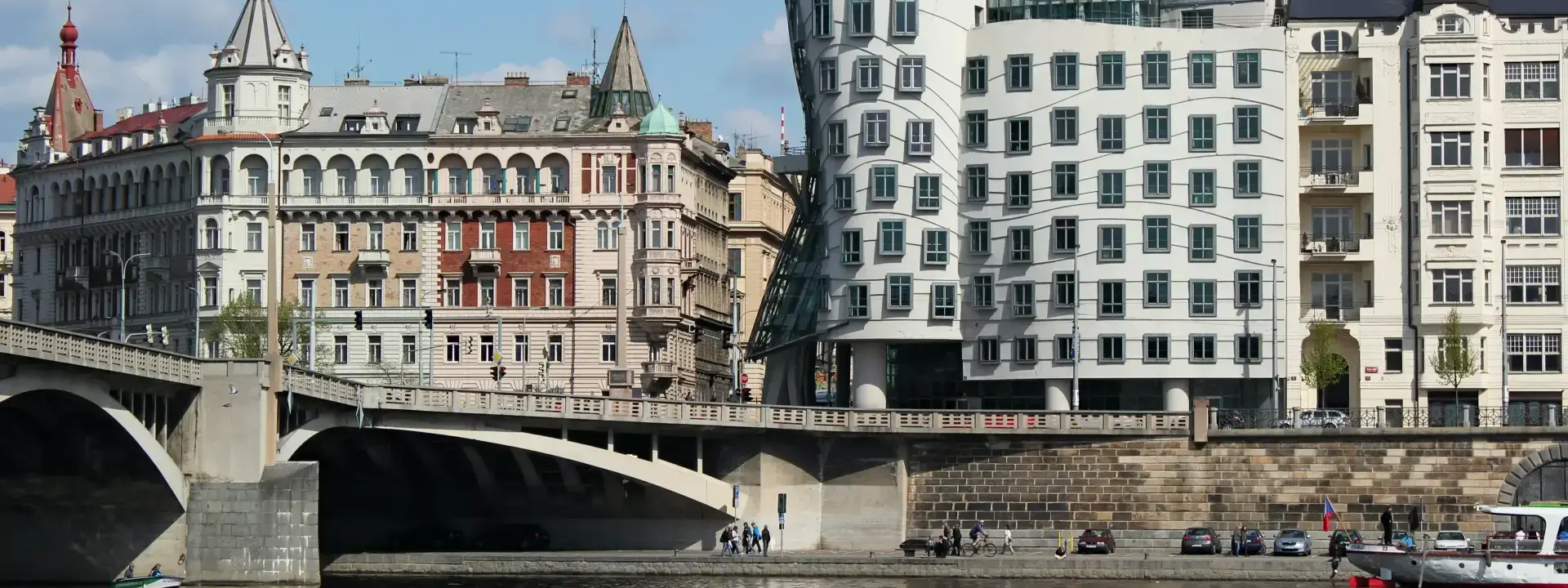 Moving to in Czech Republic in 2025