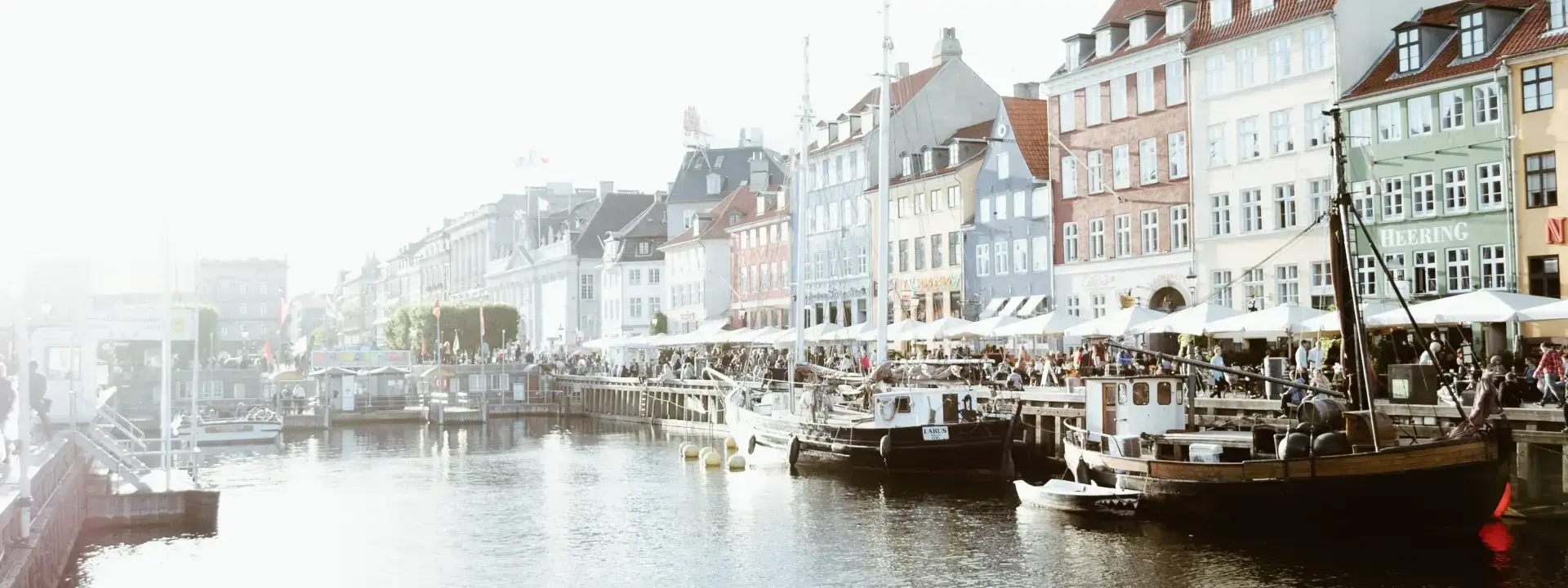 Moving to in Denmark in 2025