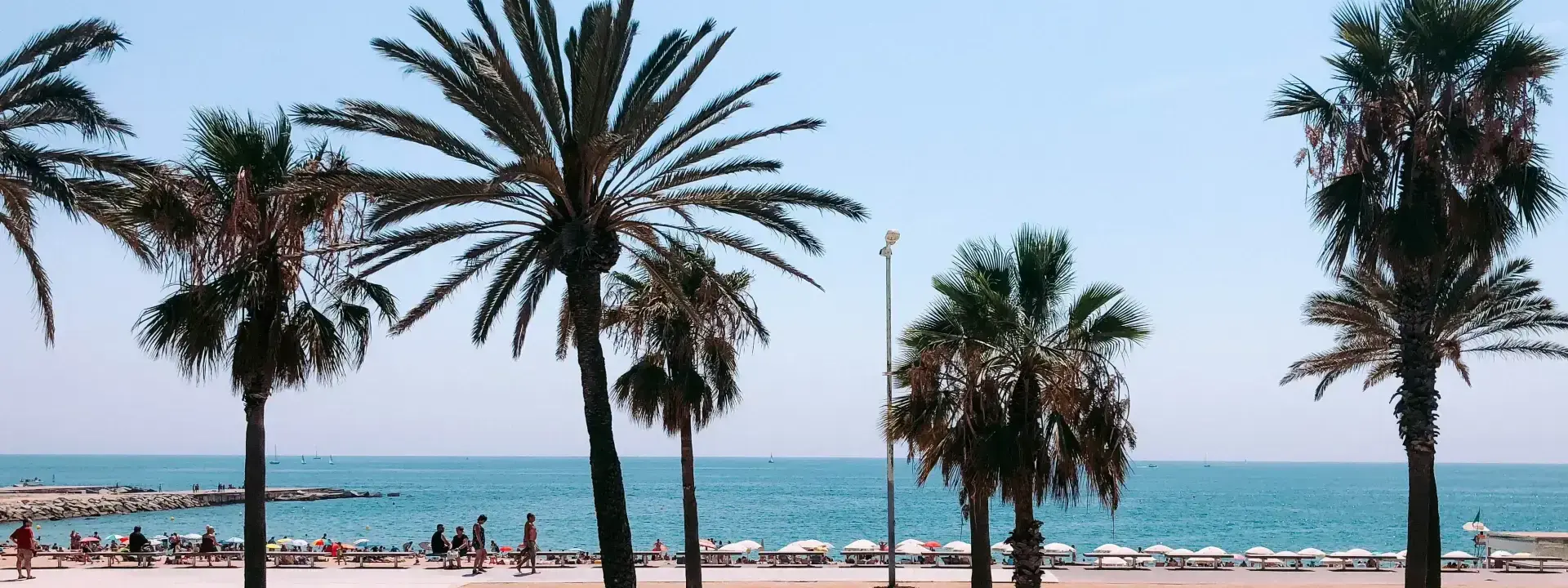 Moving to in Spain in 2025