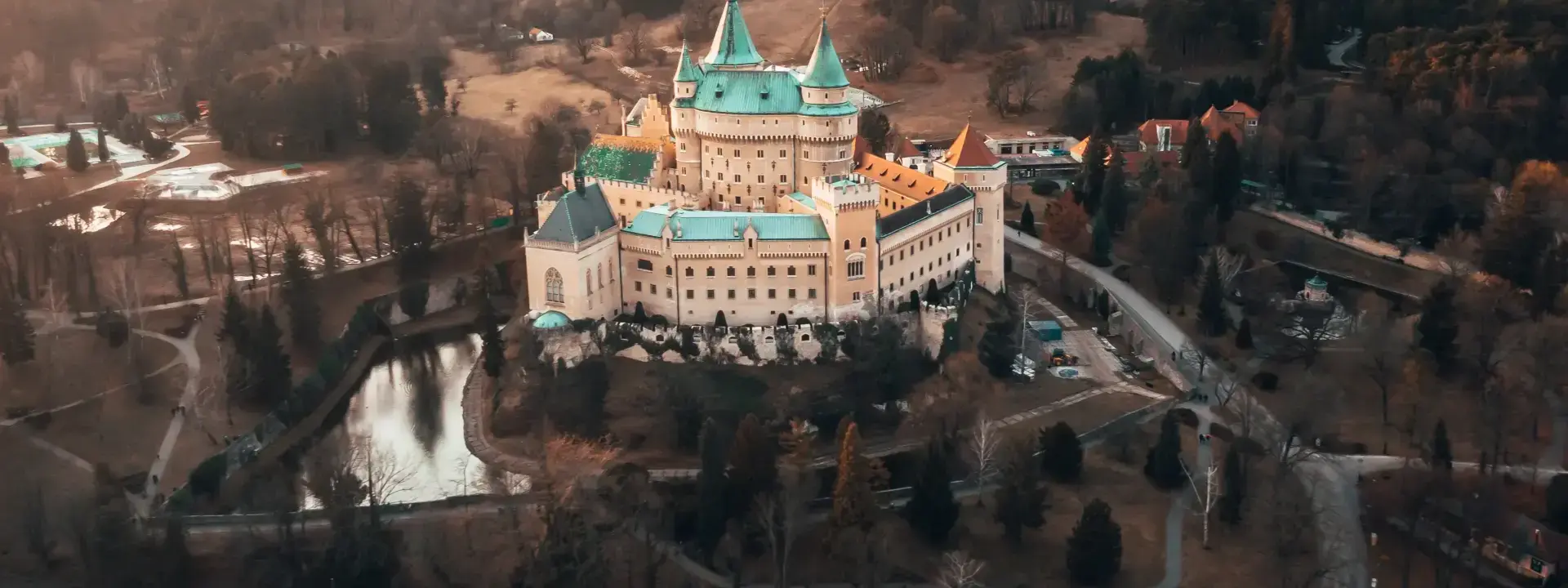 Banska Bystrica Slovakia