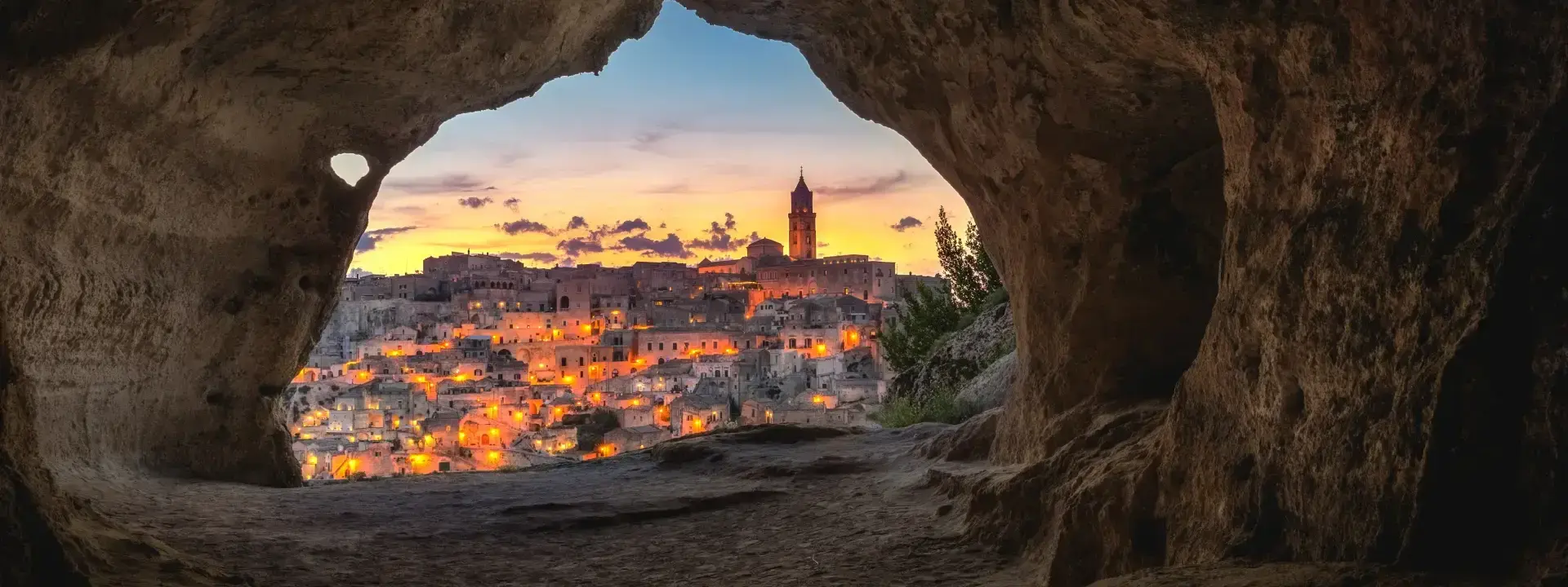 Basilicata Italy