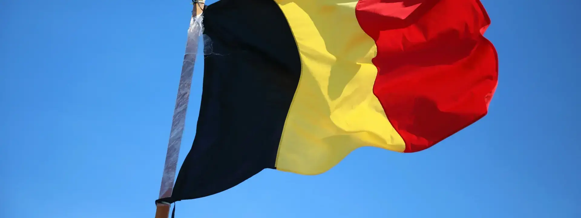 Belgium 2025 Job Market Report