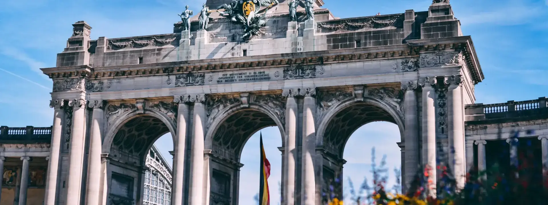Self-Employment Market Report: Belgium 2026