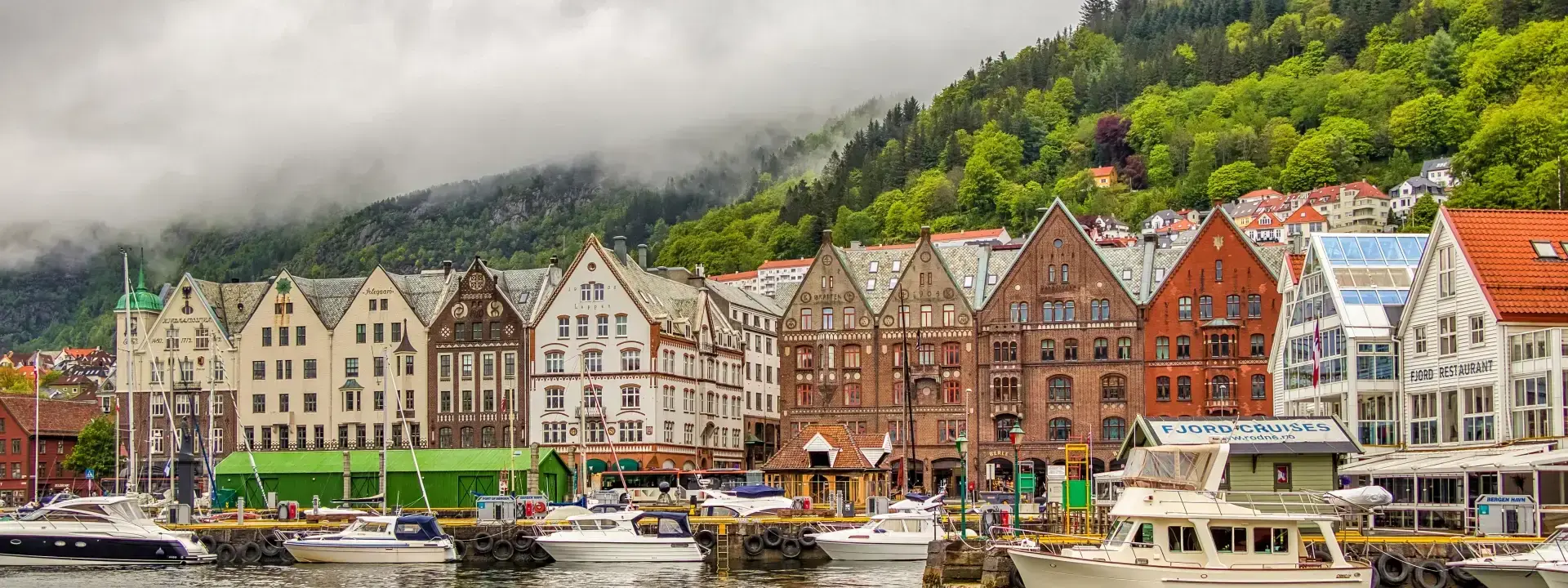 Bergen Norway