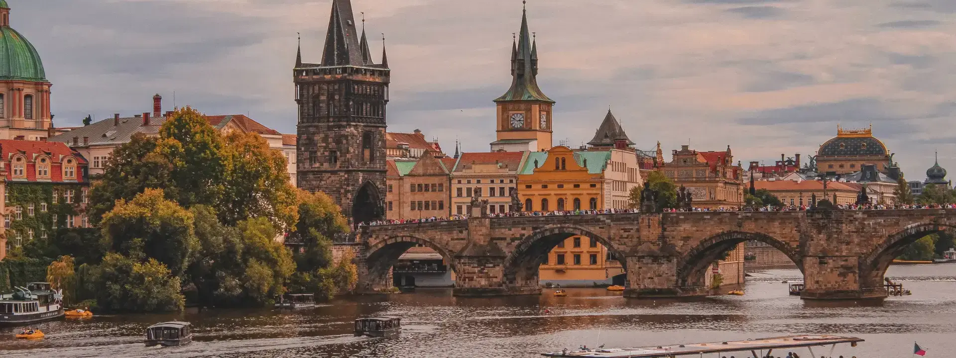 Find the best Job boards in Czech Republic in 2024