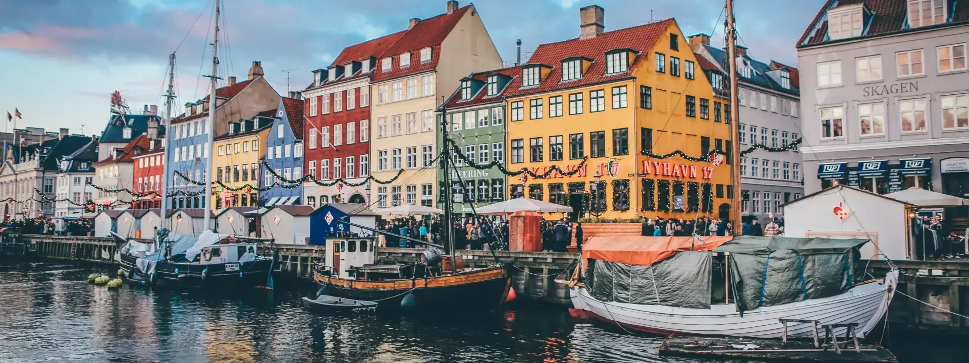 Find the best Job boards in Denmark in 2024