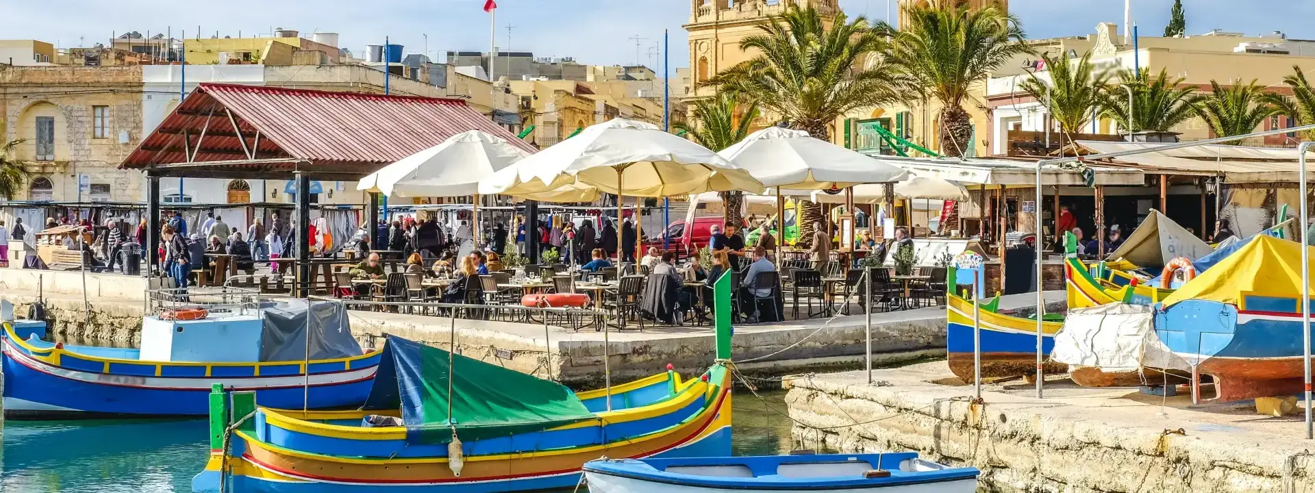 Find the best Job boards in Malta in 2024