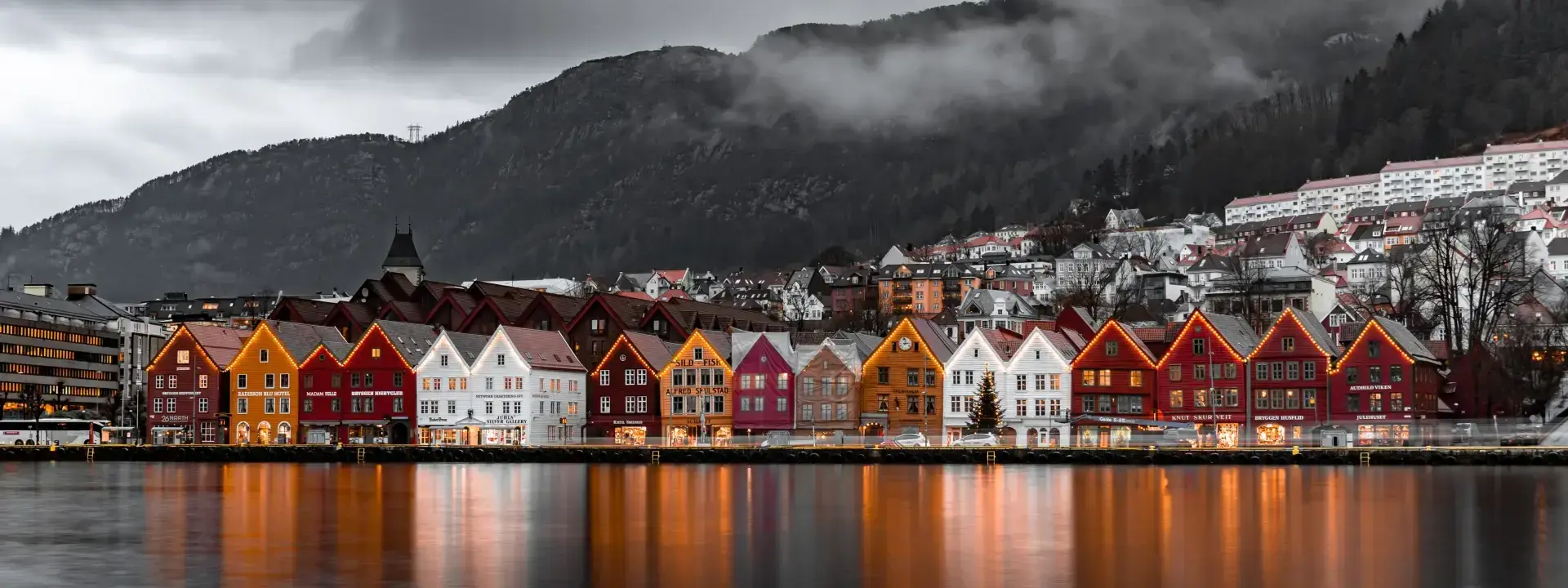 Find the best Job boards in Norway in 2024