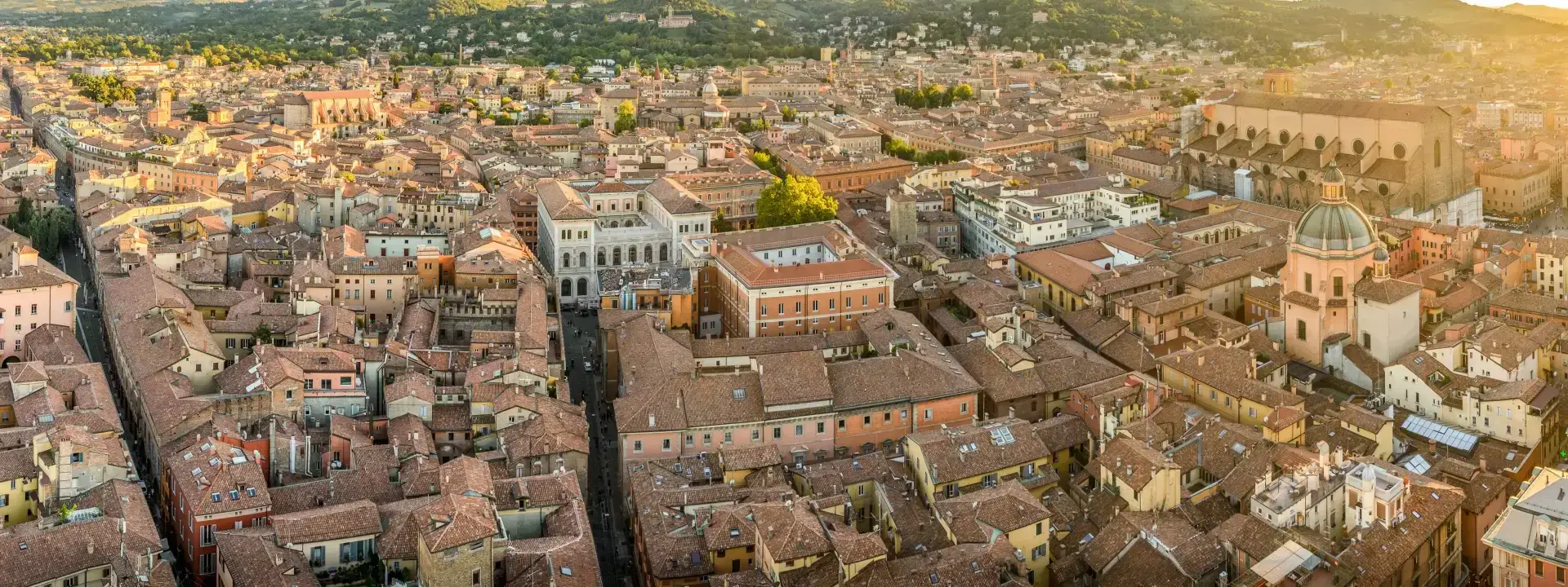 Bologna Italy