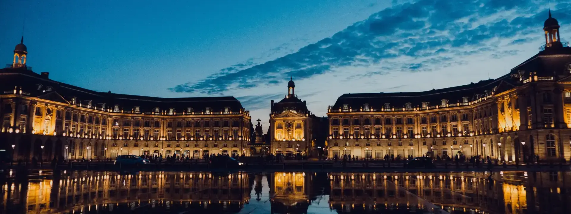 Bordeaux France