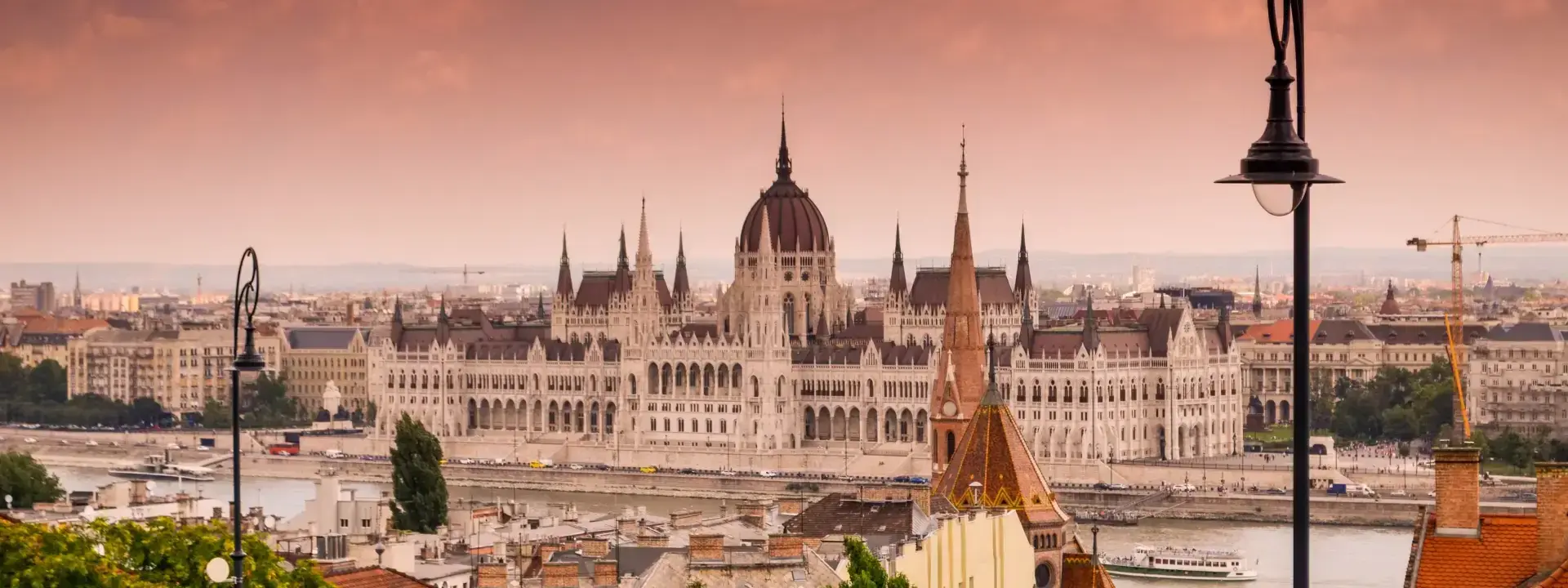 Budapest Hungary