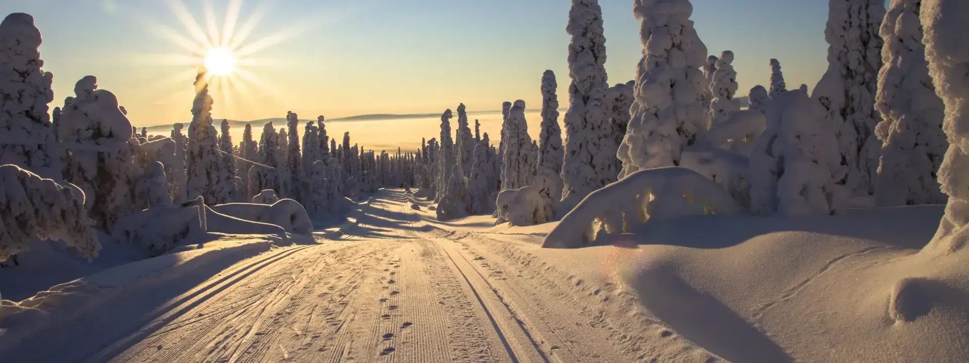 Central Ostrobothnia Finland