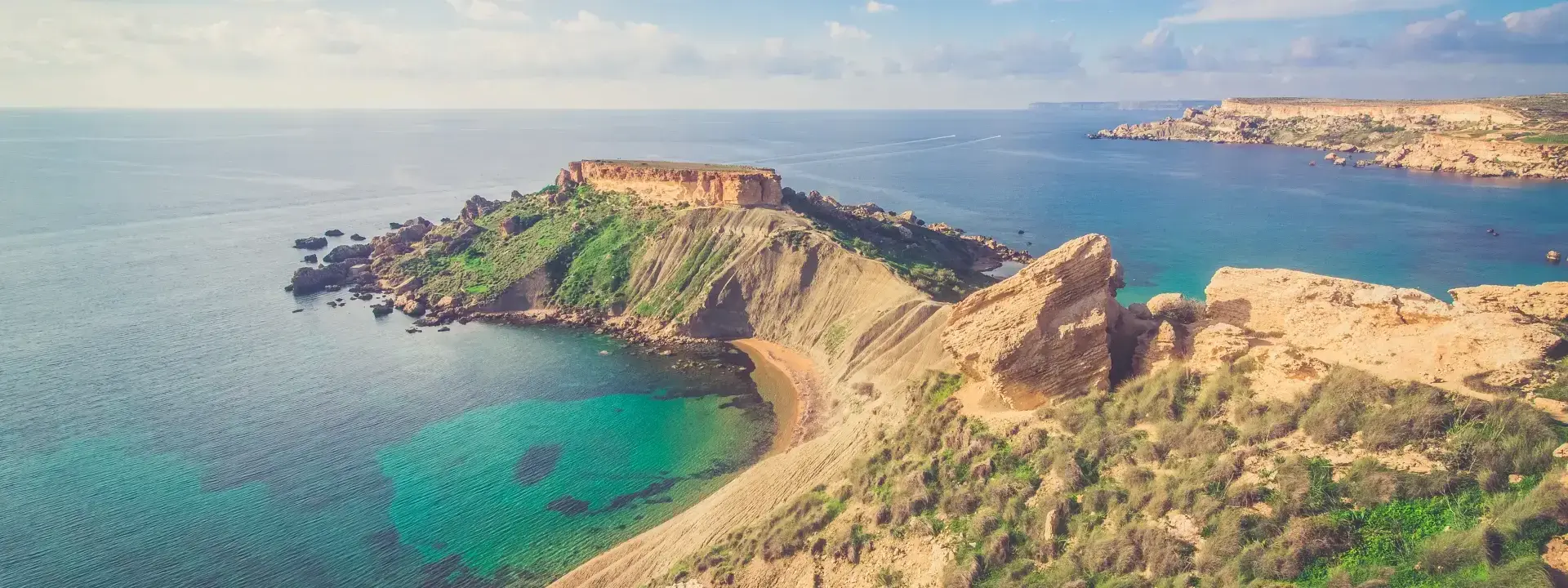 Central Region Malta