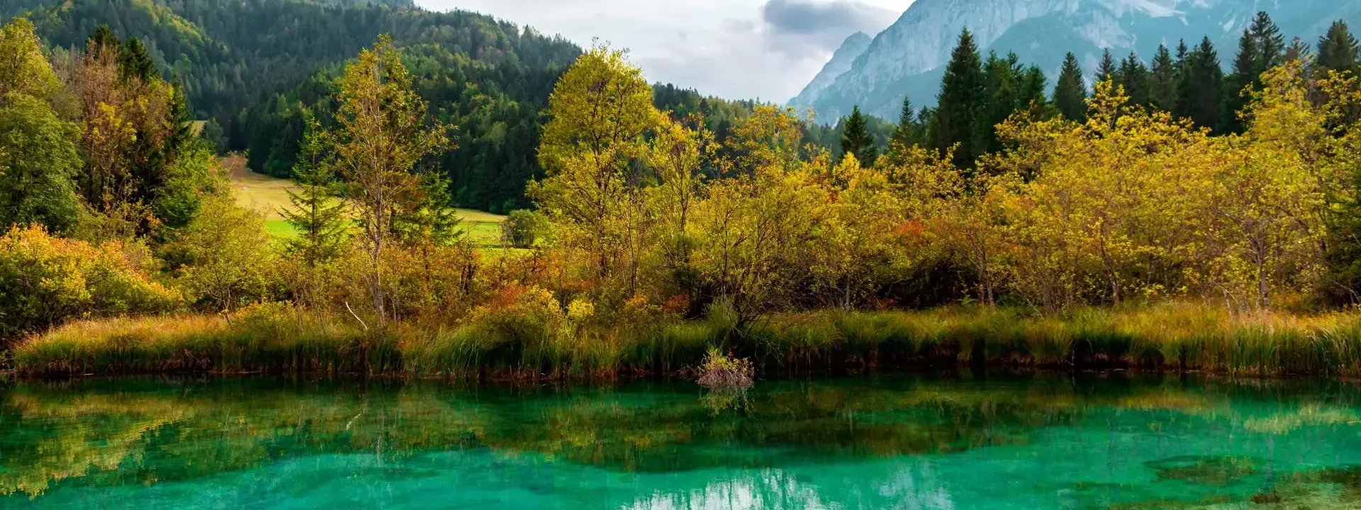 Central Slovenia Slovenia