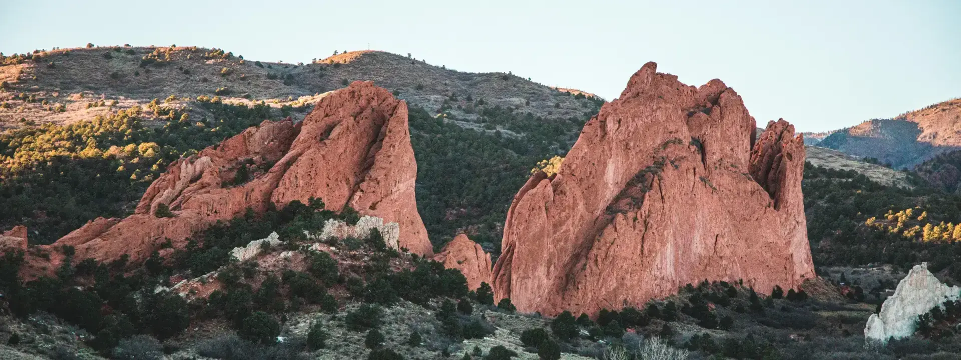 Colorado Springs United States of America