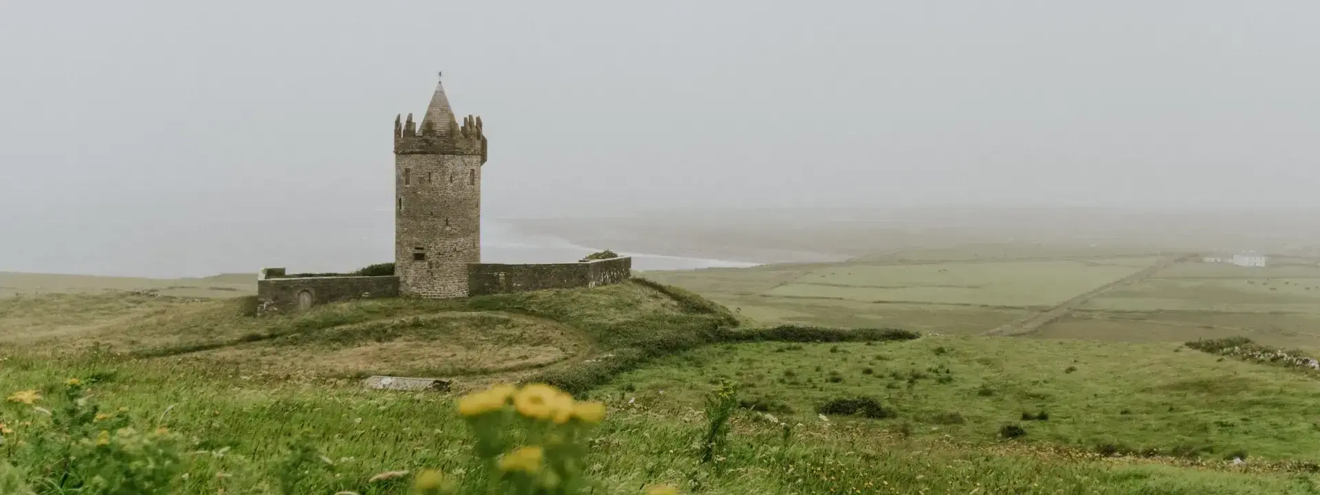 Connacht Ireland