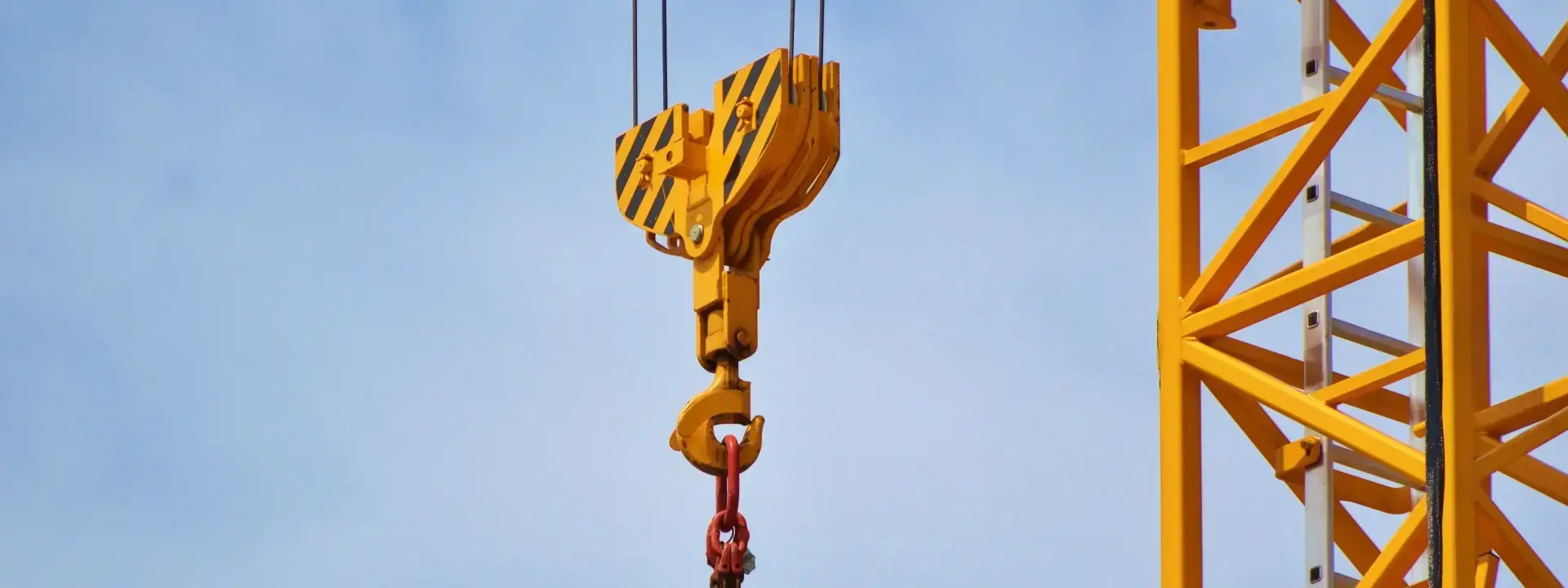 Crane Operator Job Description