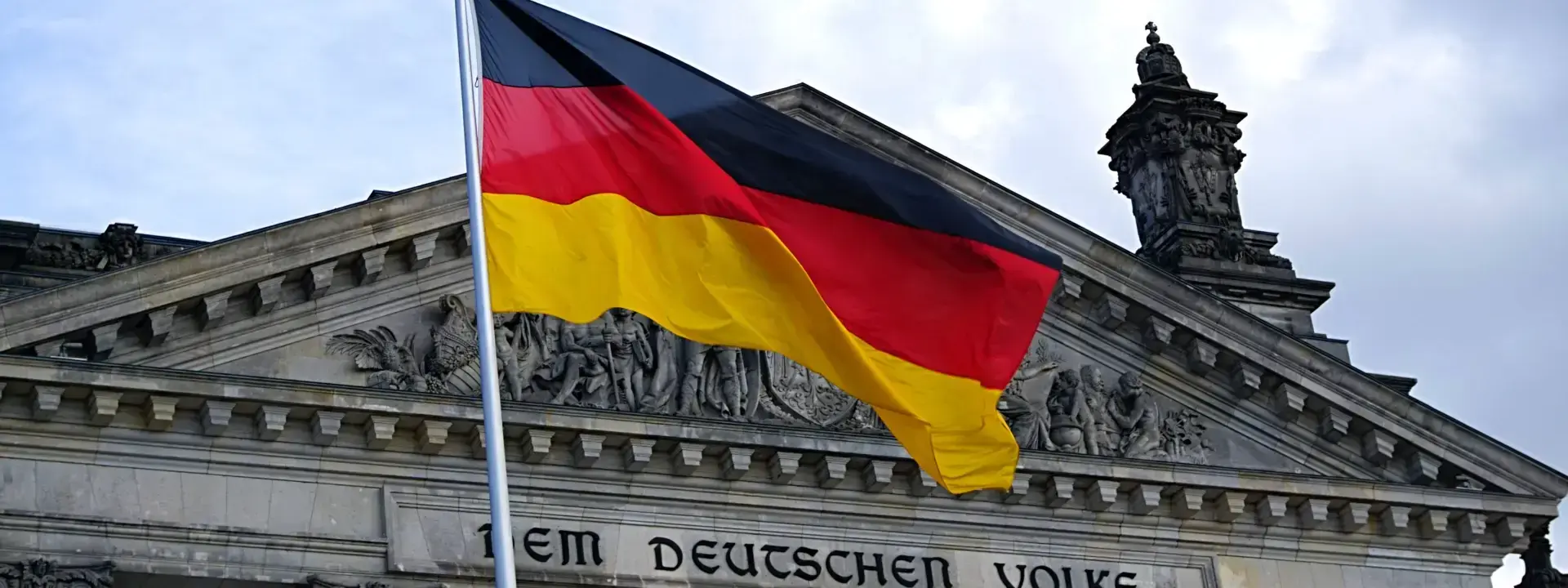 Self-Employment Market Report in Germany (2026)