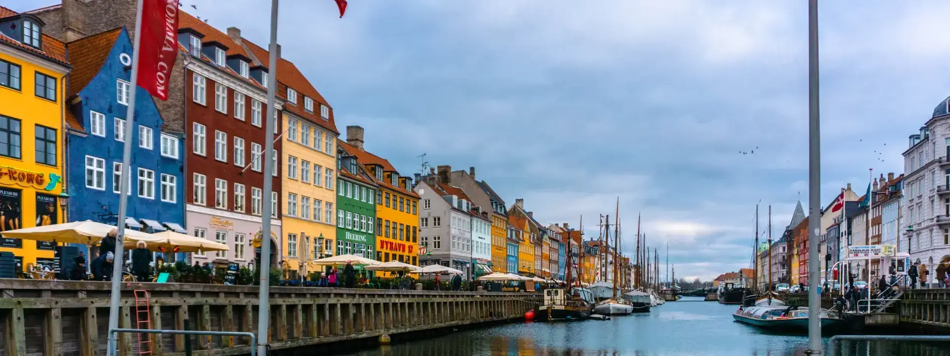 Denmark