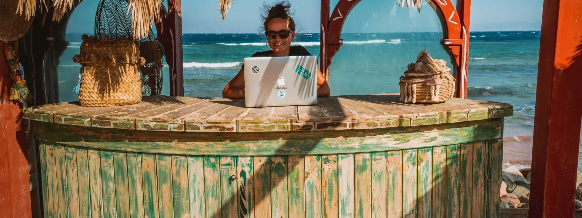 Best Digital Nomad Websites in 2024