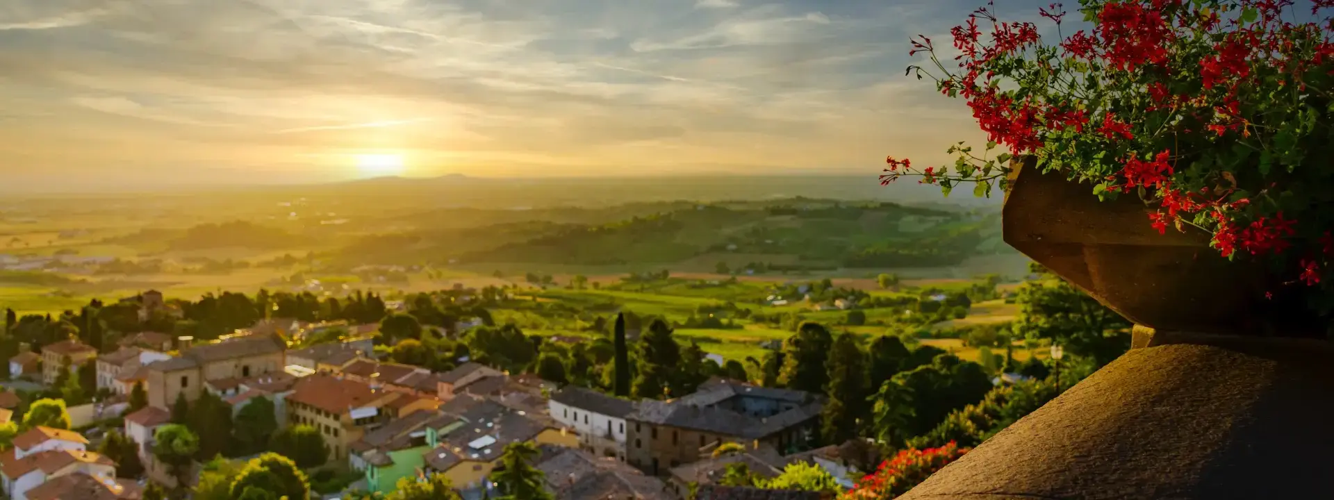 Emilia Romagna Italy