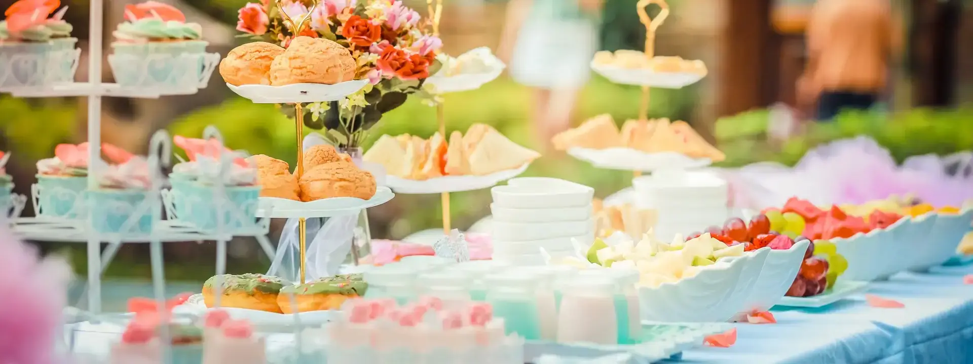 The Dynamic Duo: The Events Industry and the Gig Economy