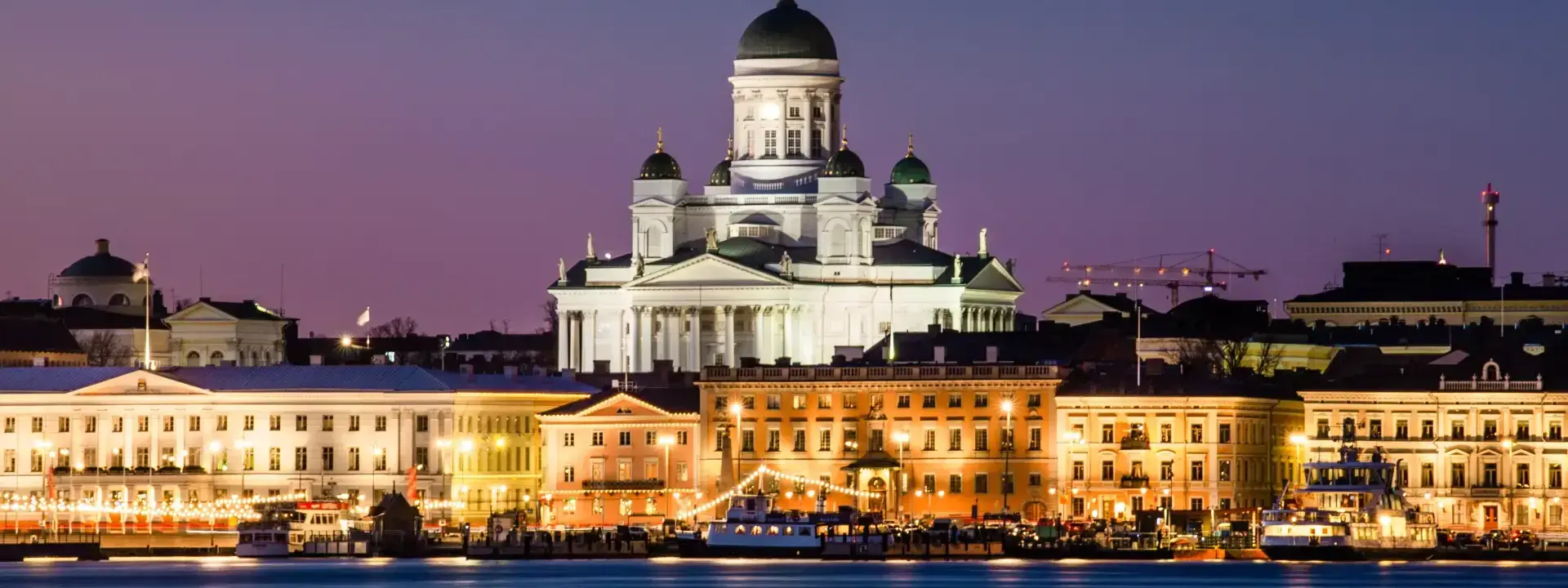 Suomen Työmarkkinakatsaus 2024