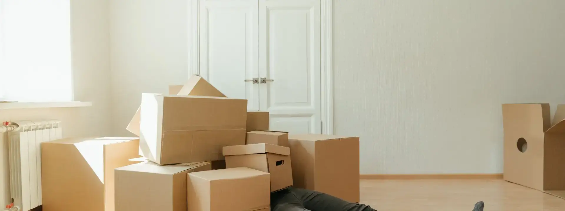 A Day in the Life of a Flat Pack Worker: Assembling Dreams, One Piece at a Time