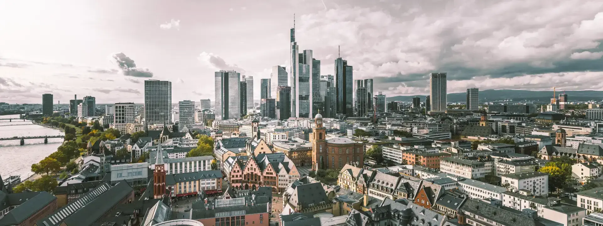 Frankfurt Germany