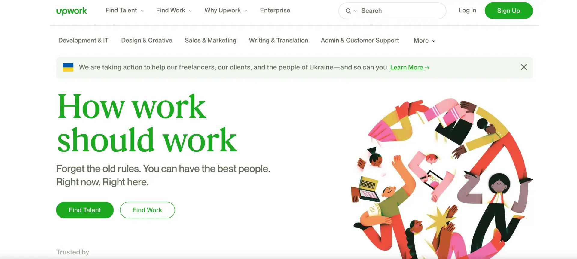 Upwork