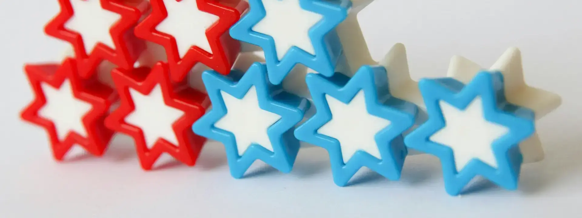 The Role of Customer Reviews in Small Business Success