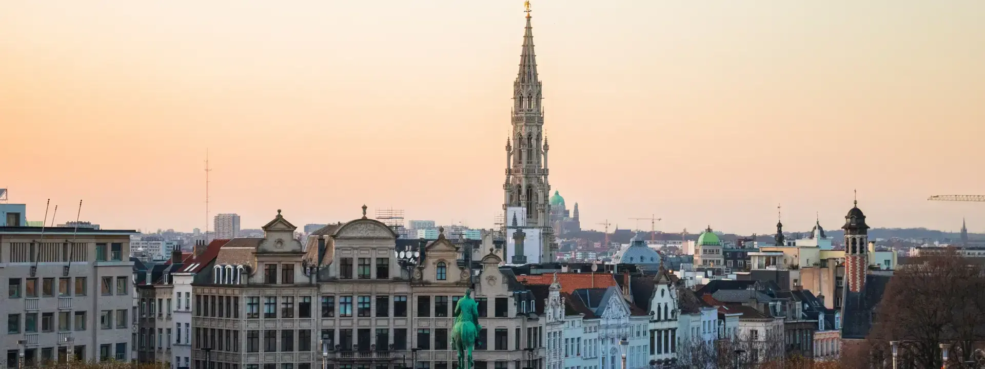 Ultimate Guide to Freelancing in Belgium in 2025