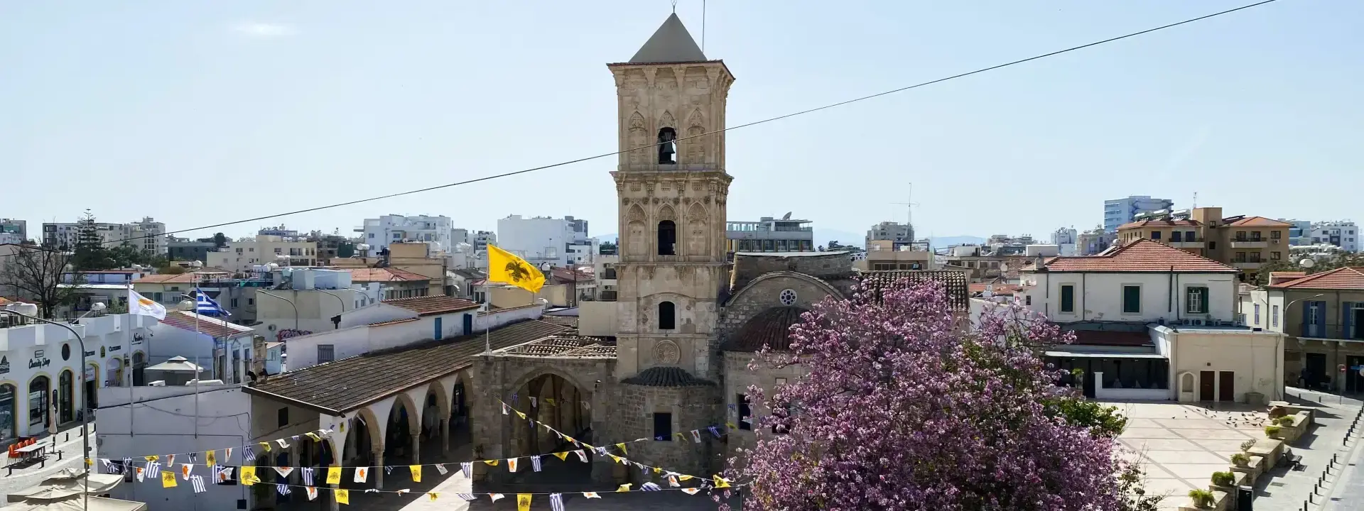 Ultimate Guide to Freelancing in Cyprus in 2025