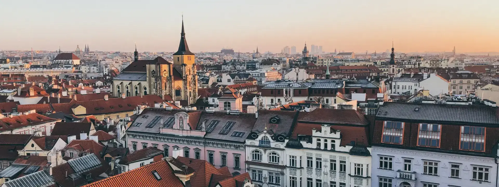 Ultimate Guide to Freelancing in Czech Republic in 2025