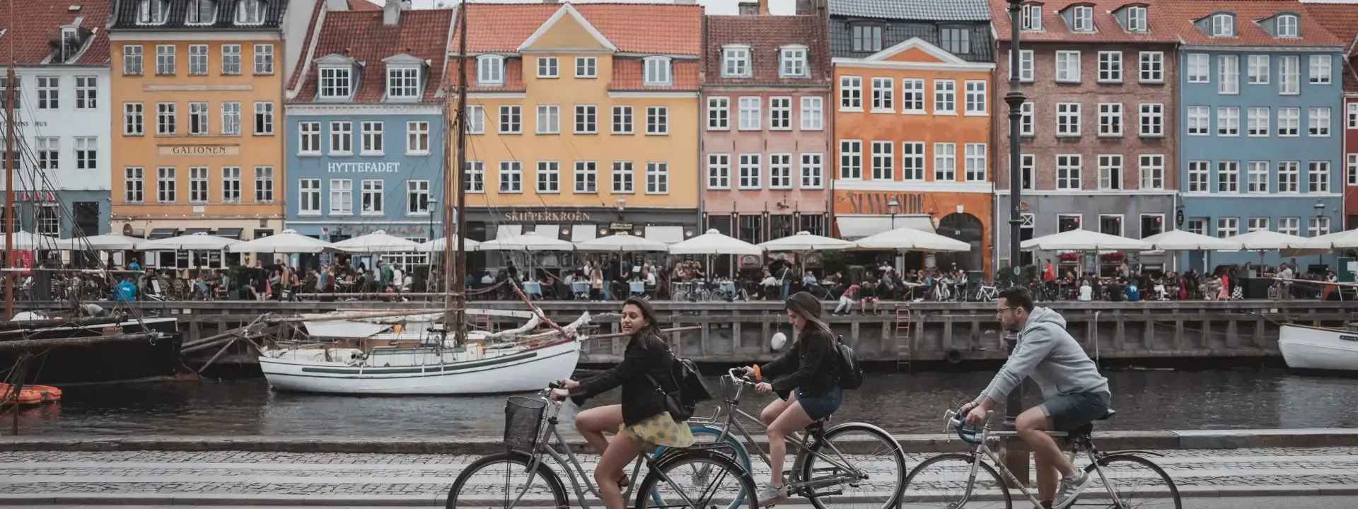 Ultimate Guide to Freelancing in Denmark in 2025